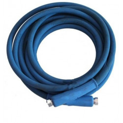 Lavor Tuyau nettoyage haute pression 10m 3/8 400 bar gaine flexible acier 4 Lavor Kobleo