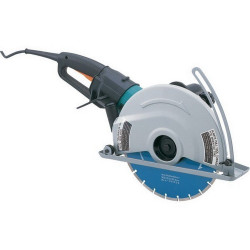 Makita Tronçonneuse 2400W disque 305 mm 4112HS Kobleo