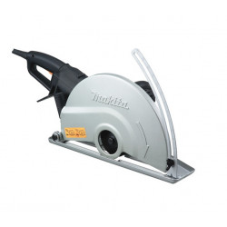 Makita Tronçonneuse à matériaux 355mm 2400W 4114S Kobleo