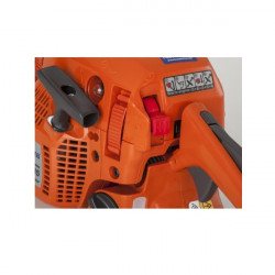 Husqvarna Tronçonneuse thermique 435II 40.9cm3 1.6kW guide 45cm Husqvarna Kobleo