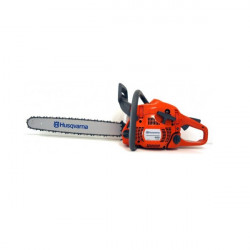 Husqvarna Tronçonneuse thermique 50,2 cm³ 2,4kW 450II Kobleo