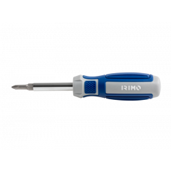 Irimo Tournevis porte-embouts 6 en 1 475-5-1 Irimo Kobleo