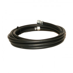 Lacme Tuyau peinture et colles néoprènes 7,5m diam. 8 x 15 mm Kobleo