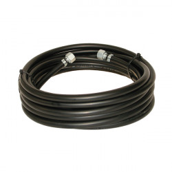 Lacme Tuyau peinture et colles néoprènes 10m diam. 8 x 15 mm Kobleo