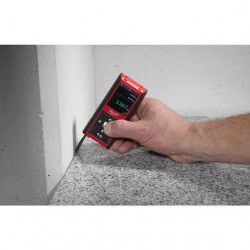 Milwaukee Télémètre Laser 45 m LDM 45 Milwaukee Kobleo