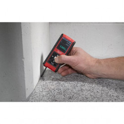 Milwaukee Télémètre Laser 100 m LDM 100 Milwaukee Kobleo