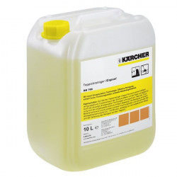 Karcher Détergent nettoyant moquette 10L sans NTA iCapsol RM 768 OA Karcher Kobleo Karcher Détergent nettoyant moquette 10L sans NTA iCapsol RM 768 OA Karcher Kobleo