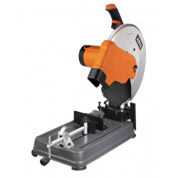 AEG Tronçonneuse à disque 2300W 355mm SMT 355 AEG Kobleo