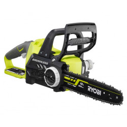 Ryobi Tronçonneuse 18V One+ chaîne 30 cm OCS1830 Ryobi Kobleo