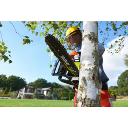 Ryobi Tronçonneuse 18V One+ chaîne 30 cm OCS1830 Ryobi Kobleo