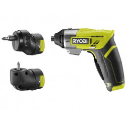 Ryobi Tournevis sans fil 4V 1,3Ah Li-Ion ERGO-A2 Ryobi Kobleo