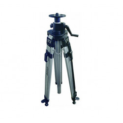 Metrica Trépied 60581 à crémaillère 95-195cm Metrica Kobleo
