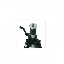 Metrica Trépied 60586 grand hauteur 90÷290cm Metrica Kobleo