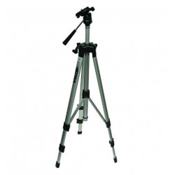 Metrica Trépied 60590 léger avec adaptateur 1/4 Metrica Kobleo