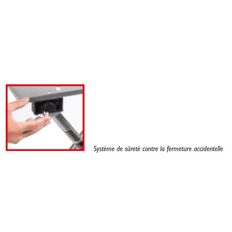 Femi Etabli pliable Jobby 640 x 420mm 300 Plus 7133648 Femi Kobleo Femi Etabli pliable Jobby 640 x 420mm 300 Plus 7133648 Femi Kobleo