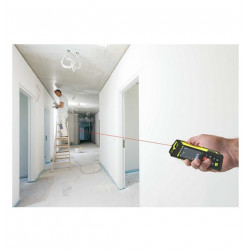 Metrica Télémètre Flash C100 laser professionnel IP54 Metrica Kobleo