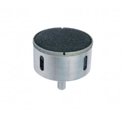 Leman Trépan Diamanté 6 Pans Diam29 Carrelage Kobleo