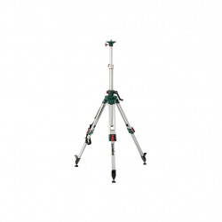 Metabo Trépied de chantier réglable 74 cm 192 cm Kobleo