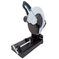 TOM Tronçonneuse à disque 2000W 355mm GT356B Kobleo