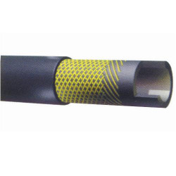 ABAC Tuyau air comprimé caoutchouc professionnel 10x17 20m TUCA10 ABAC Kobleo