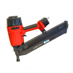 Mecafer Cloueur de charpente pneumatique 50-90mm Mecafer Kobleo