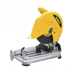 DeWalt Tronçonneuse à disque Diam355 mm 2200W D28715 DeWalt Kobleo