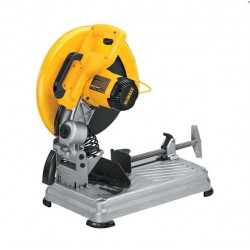 DeWalt Tronçonneuse à disque Diam355 mm 2200W D28715 DeWalt Kobleo