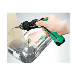 Hikoki Tournevis sans fil 3.6V 1.5Ah DB3DL2WCZ Kobleo