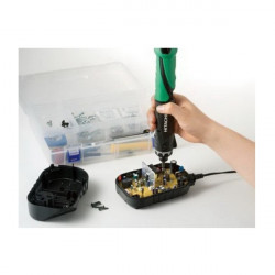 Hikoki Tournevis sans fil 3.6V 1.5Ah DB3DL2WCZ Kobleo