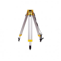 DeWalt Trépied télescopique aluminium 1,7m 1,73m DE0736 DeWalt Kobleo