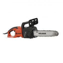 Dolmar Tronçonneuse à chaîne 2000W 35 cm ES2136TLC Kobleo