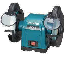 Makita Touret à meuler Diam205mm GB801 Makita Kobleo