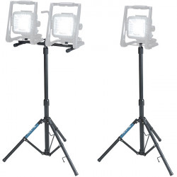 Makita Trépied H 1500mm pour lampe de chantier DML805 GM00001381 Makita Kobleo