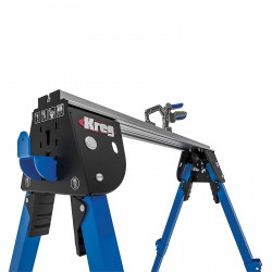 Kreg Tréteau multifonction KWS500 Track Horse Kreg Kobleo Kreg Tréteau multifonction KWS500 Track Horse Kreg Kobleo