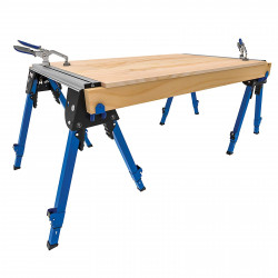 Kreg Tréteau multifonction KWS500 Track Horse Kreg Kobleo Kreg Tréteau multifonction KWS500 Track Horse Kreg Kobleo