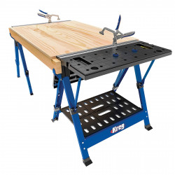 Kreg Tréteau multifonction KWS500 Track Horse Kreg Kobleo Kreg Tréteau multifonction KWS500 Track Horse Kreg Kobleo