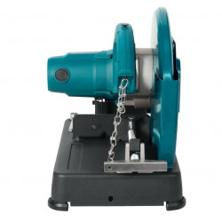 Makita Tronçonneuse à métaux 2200W 355mm LW1401 Makita Kobleo