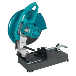 Makita Tronçonneuse à métaux 2200W 355mm LW1401 Makita Kobleo