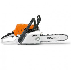 Stihl Tronçonneuse MS231 thermique essence 2kW 42,6cm³ 40cm Stihl Kobleo