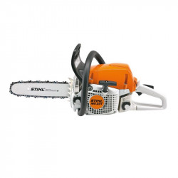 Stihl Tronçonneuse MS231 thermique essence 2kW 42,6cm³ 40cm Stihl Kobleo