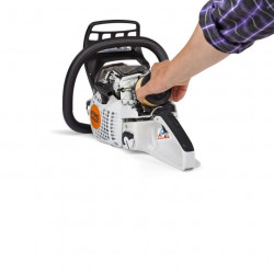 Stihl Tronçonneuse MS231 thermique essence 2kW 42,6cm³ 40cm Stihl Kobleo