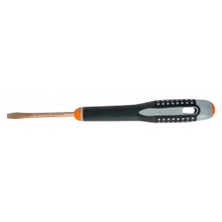 Bahco TournevisVis fente antidéflagrant ERGO 13x450mm cuivre béryllium NSB30 Bahco Kobleo