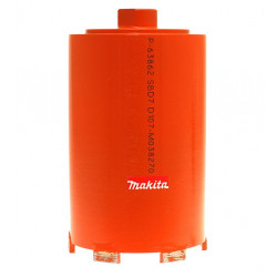 Makita Trépan diamanté Dustec M16 Diam 68mm P-63806 Makita Kobleo