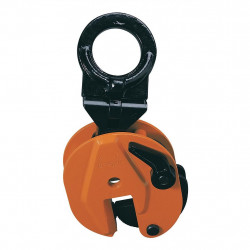 Stockman Pince de levage à prise verticale capacité 2000 kg CL20 Stockman Kobleo