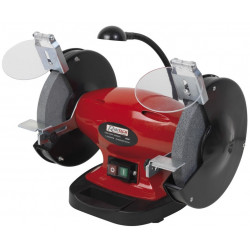 Ribitech Touret à meuler 200mm 550W PRTME200/550 Ribitech Kobleo