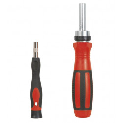 Ribitech Tournevis 65 pièces en malette PRTOUR65/M Kobleo