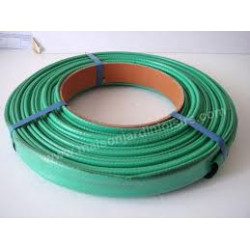 Ribiland Tuyau plat vert 3 couches 1/25 Long:20m 4/12Bar PRTPL2520 Ribiland Kobleo