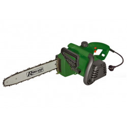 Ribiland Tronçonneuse électrique 1600W 350mm PRTRE351 Ribiland Kobleo