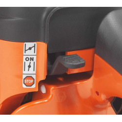 Dolmar Tronçonneuse thermique 35cm 1500W PS35C35 Dolmar Kobleo Dolmar Tronçonneuse thermique 35cm 1500W PS35C35 Dolmar Kobleo