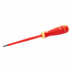 Bahco Tournevis isoléVDE T15x125mmVis TORX manche multi-composants SB1500151 Bahco Kobleo